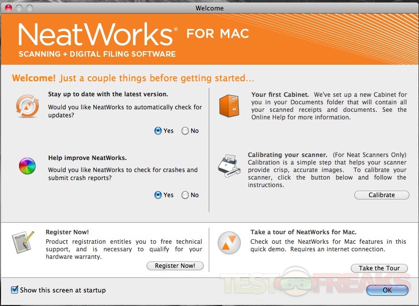 neat software for mac review
